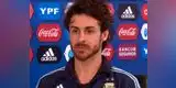 Pablo Aimar sobre audios comprometedores: “A los chicos les afecta que se hable del partido sospechoso”