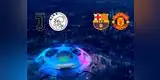 Champions League EN VIVO: fecha y hora de los partidos de vuelta por cuartos de final