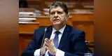 Alan García antes de suicidarse: “Soy cristiano, creo en la vida después de la muerte” [VIDEO]