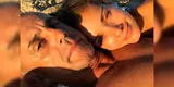 Brenda Carvalho y Julinho celebran un año más de relación en las playas del sur [VIDEO]
