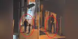 Ciudadano venezolano impide que niña de 4 años sea abusada sexualmente [VIDEO]