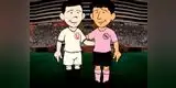 Universitario vs. Sport Boys EN VIVO: alineaciones, hora y canal del partido entre cremas y rosados por la Liga1