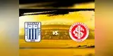 Alianza Lima vs. Inter: poca venta de entradas para el partido entre íntimos y brasileños por Copa Libertadores