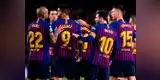 Barcelona vs. Alavés EN VIVO:  catalanes pierden 0-2 ante albiazules por LaLiga Santander
