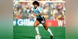 Diego Maradona: mira el teaser sobre el nuevo documental del 'Pelusa' [VIDEO]