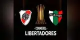 River Plate vs. Palestino EN VIVO: 2-0 millonarios dieron el golpe en Chile y clasificaron a octavos por la Copa Libertadores