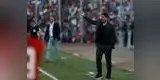 Universitario de Deportes: Nicolás Córdova respeta a Sporting Cristal