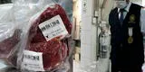 Rústica se defiende y cuenta lo que pasó realmente con supuesta carne malograda