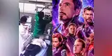 Avengers: Endgame: joven fue hospitalizada tras llorar inconsolablemente con el final de la película