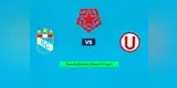 Sporting Cristal vs. Universitario EN VIVO: celestes y cremas empatan 1-1 por el Torneo Apertura de la Liga1