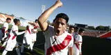Selección peruana: Jugador de la Sub 17 sueña con jugar en Real Madrid [VIDEO]