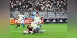 Sporting Cristal vs. Universitario: Los penales que no cobró el árbitro [FOTO]