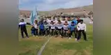 Copa Perú: Hijos del Antiplano ya están por Moquegua en la Provincial