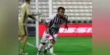 Joazinho Arroé: "Iba a comprar y no querían venderme porque Alianza Lima perdía [VIDEO]