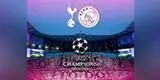 Tottenham vs. Ajax EN VIVO: hora y canal del partido entre Spurs y holandeses por semifinales de Champions