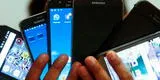Osiptel bloquea más de 1 millón de celulares con IMEI adulterados [VIDEO]