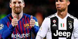 Mario Balotelli sobre el golazo de Lionel Messi: “Por el bien del fútbol, no lo comparen con Cristiano Ronaldo” [VIDEO]