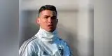 Cristiano Ronaldo se confiesa luego del golazo de Messi: “En Juventus vieron que no soy un vendehúmo” 