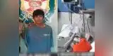 Muere bebé de 9 meses tras ser brutalmente golpeada por su padrastro [VIDEO]