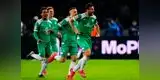Claudio Pizarro con goles sigue mostrando vigencia en la Bundesliga