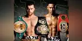 Canelo Álvarez vs. Daniel Jacobs EN VIVO: hora y canal para ver la pelea por los títulos AMB, CMB y FIB