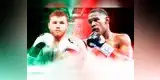 Canelo Álvarez vs. Daniel Jacobs EN VIVO GRATIS: hora y canales para ver la imperdible pelea de boxeo