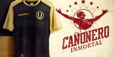 Universitario de Deportes presenta nueva camiseta en homenaje por los 106 años del “Lolo” Fernández [FOTO]