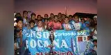 Copa Perú: proclaman campeón en Sechura en medio de las tinieblas