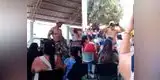 Colegio pide disculpas por ofrecer show de strippers a mamás por su día [VIDEO]