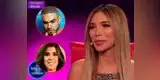 Paula Manzanal confesó que tuvo 'affaire' con Coto Hernández cuando él salía con Yahaira Plasencia [VIDEO] 