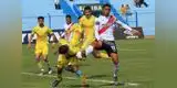 Liga 1:  Deportivo Municipal y Garcilaso se fueron con un punto de Huacho