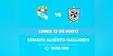 Sporting Cristal vs. San Martín EN VIVO: celestes ganan 4-0 a santos por la fecha 13 del Torneo Apertura