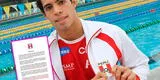 Juegos Panamericanos: Mauricio Fiol recibe fuerte comunicado de la Federación [FOTO]