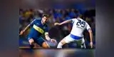 Boca Juniors vs. Vélez EN VIVO: Empezó el partidazo en La Bombonera por clasificar a la semifinal de la Copa Súperliga