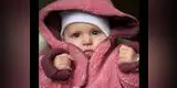 Salud: Consejos para cuidar la salud de los bebés en invierno
