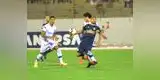 Sporting Cristal vs. Mannucci: trujillanos ganan 2-0 a celestes