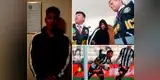 Alianza Lima: Christian Adrianzén se pronunció tras ser denunciado por presunta violación [VIDEO]