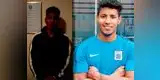 Alianza Lima toma radical decisión contra Christian Adrianzén tras denuncia de violación [FOTO]