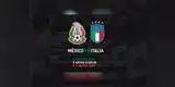 México vs. Italia EN VIVO: aztecas perdieron 2-1 ante 'azzurris' por el Mundial Sub 20 de Polonia 2019 [GOLES Y RESUMEN]