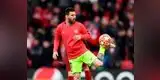 Messi se confiesa reconoce errores del Barcelona ante Liverpool