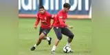 Selección peruana: Beto da Silva reconoce que “será difícil” quedar en la lista de 23 para la Copa América