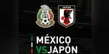 México vs. Japón EN VIVO: aztecas perdieron 3-0 ante asiáticos por el Mundial Sub 20