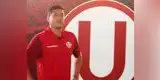 Nicolás Córdova no es más entrenador de Universitario [FOTO]