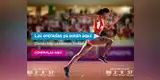 Juegos Panamericanos: entérate cómo y dónde comprar entradas para todos los eventos de Lima 2019