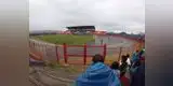 Cajamarca: IPD inaugura nuevo grass sintético en Estadio Héroes de San Ramón