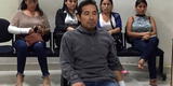 Poder Judicial condenó a 35 años de prisión a Carlos Hualpa por crimen de Eyvi Ágreda