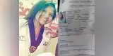 Familiares buscan a campeona de taekwondo que lleva desaparecida una semana [FOTO] 