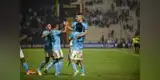 Sporting Cristal venció 3-0 a Unión Española y clasificó a octavos de final de la Copa Sudamericana [VIDEO]