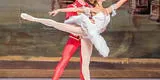El Famoso Ballet Estatal de Rusia llegará a Lima