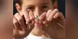 Salud: Día Mundial Sin Tabaco: consecuencias de fumar y cómo dejar de hacerlo